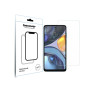 Скло захисне BeCover Motorola Moto E32s 3D Crystal Clear Glass (709734) Скло захисне BeCover Motorola Moto E32s 3D Crystal Clear Glass (709734)