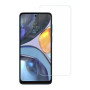 Скло захисне BeCover Motorola Moto E32s 3D Crystal Clear Glass (709734) Скло захисне BeCover Motorola Moto E32s 3D Crystal Clear Glass (709734)