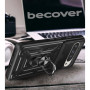 Чохол до мобільного телефона BeCover Military Google Pixel 9 Pro Black (712186) Чохол до мобільного телефона BeCover Military Google Pixel 9 Pro Black (712186)