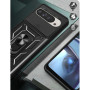 Чохол до мобільного телефона BeCover Military Google Pixel 9 Pro Black (712186) Чохол до мобільного телефона BeCover Military Google Pixel 9 Pro Black (712186)
