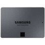 Накопичувач SSD 2.5" 2TB 870 QVO Samsung (MZ-77Q2T0BW) Накопичувач SSD 2.5" 2TB 870 QVO Samsung (MZ-77Q2T0BW)