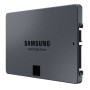 Накопичувач SSD 2.5" 2TB 870 QVO Samsung (MZ-77Q2T0BW) Накопичувач SSD 2.5" 2TB 870 QVO Samsung (MZ-77Q2T0BW)