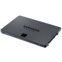 Накопичувач SSD 2.5" 2TB 870 QVO Samsung (MZ-77Q2T0BW) Накопичувач SSD 2.5" 2TB 870 QVO Samsung (MZ-77Q2T0BW)