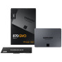 Накопичувач SSD 2.5" 2TB 870 QVO Samsung (MZ-77Q2T0BW) Накопичувач SSD 2.5" 2TB 870 QVO Samsung (MZ-77Q2T0BW)