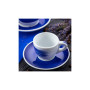 Блюдце Ancap серія Verona Millecolori 16,7 см Blue для серій "Verona/Torino/Roma Millecolori Hand Painted" (34421) Блюдце Ancap серія Verona Millecolori 16,7 см Blue для серій "Verona/Torino/Roma Millecolori Hand Painted" (34421)