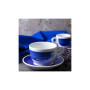 Блюдце Ancap серія Verona Millecolori 16,7 см Blue для серій "Verona/Torino/Roma Millecolori Hand Painted" (34421) Блюдце Ancap серія Verona Millecolori 16,7 см Blue для серій "Verona/Torino/Roma Millecolori Hand Painted" (34421)