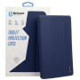 Чохол до планшета BeCover Smart Case Realme Pad 10.4" Deep Blue (708265) Чохол до планшета BeCover Smart Case Realme Pad 10.4" Deep Blue (708265)