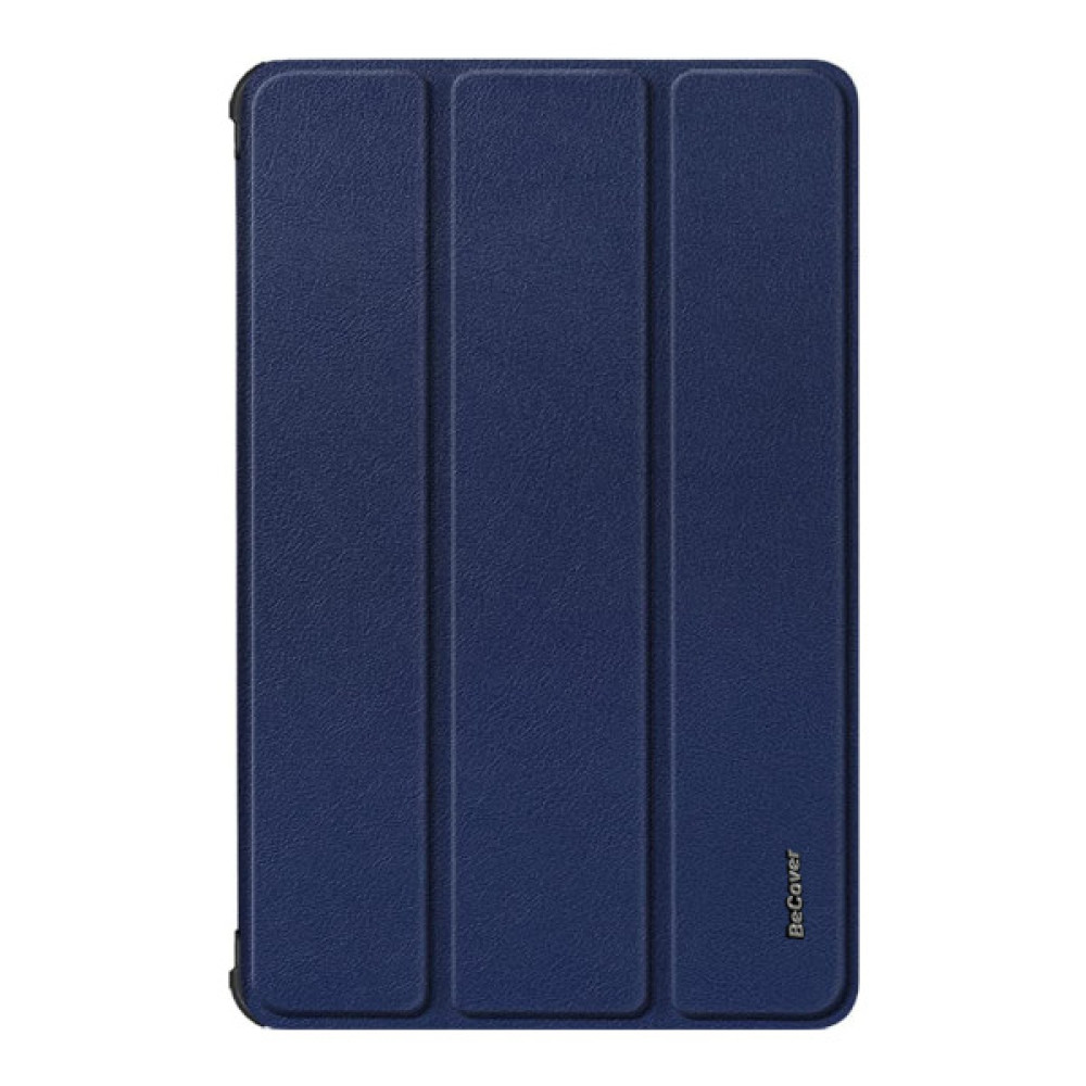 Чохол до планшета BeCover Smart Case Realme Pad 10.4" Deep Blue (708265) Чохол до планшета BeCover Smart Case Realme Pad 10.4" Deep Blue (708265)