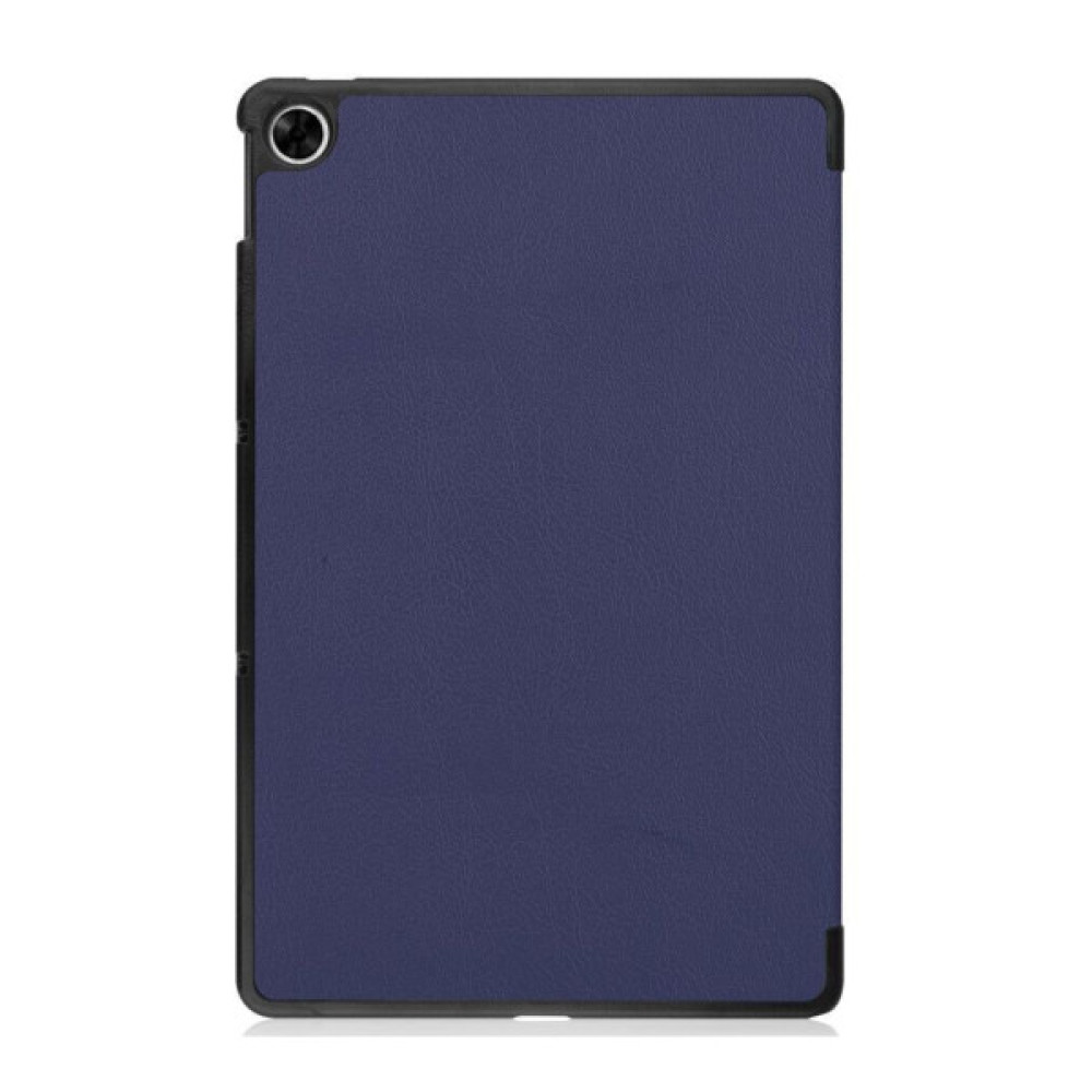 Чохол до планшета BeCover Smart Case Realme Pad 10.4" Deep Blue (708265) Чохол до планшета BeCover Smart Case Realme Pad 10.4" Deep Blue (708265)