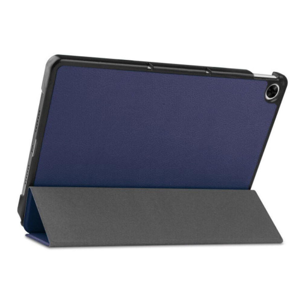 Чохол до планшета BeCover Smart Case Realme Pad 10.4" Deep Blue (708265) Чохол до планшета BeCover Smart Case Realme Pad 10.4" Deep Blue (708265)