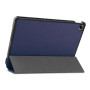 Чохол до планшета BeCover Smart Case Realme Pad 10.4" Deep Blue (708265) Чохол до планшета BeCover Smart Case Realme Pad 10.4" Deep Blue (708265)
