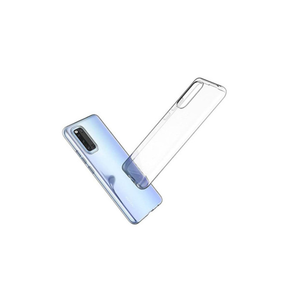 Чохол до мобільного телефона BeCover Vivo Y31 Transparancy (706493) Чохол до мобільного телефона BeCover Vivo Y31 Transparancy (706493)