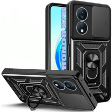 Чохол до мобільного телефона BeCover Military Honor X7b Black (710998) Чохол до мобільного телефона BeCover Military Honor X7b Black (710998)