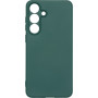 Чохол до мобільного телефона Armorstandart ICON Samsung S25 FE 5G Dark Green (ARM87040) Чохол до мобільного телефона Armorstandart ICON Samsung S25 FE 5G Dark Green (ARM87040)
