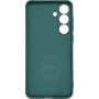 Чохол до мобільного телефона Armorstandart ICON Samsung S25 FE 5G Dark Green (ARM87040) Чохол до мобільного телефона Armorstandart ICON Samsung S25 FE 5G Dark Green (ARM87040)