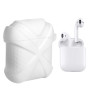 Чохол для навушників X-HuWei для Apple AirPods IPH1438 White (702340) Чохол для навушників X-HuWei для Apple AirPods IPH1438 White (702340)