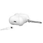 Чохол для навушників X-HuWei для Apple AirPods IPH1438 White (702340) Чохол для навушників X-HuWei для Apple AirPods IPH1438 White (702340)