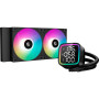 Система рідинного охолодження Deepcool LD240 Система рідинного охолодження Deepcool LD240