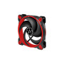 Кулер до корпусу Arctic BioniX P120 Red (ACFAN00115A) Кулер до корпусу Arctic BioniX P120 Red (ACFAN00115A)