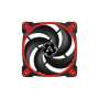 Кулер до корпусу Arctic BioniX P120 Red (ACFAN00115A) Кулер до корпусу Arctic BioniX P120 Red (ACFAN00115A)