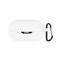 Чохол для навушників Armorstandart Hang Case JBL Wave Flex 2 White (ARM83230) Чохол для навушників Armorstandart Hang Case JBL Wave Flex 2 White (ARM83230)