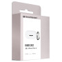 Чохол для навушників Armorstandart Hang Case JBL Wave Flex 2 White (ARM83230) Чохол для навушників Armorstandart Hang Case JBL Wave Flex 2 White (ARM83230)