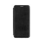 Чохол до мобільного телефона ColorWay Simple Book Samsung Galaxy A17 black (CW-CSBSGA175-BK) Чохол до мобільного телефона ColorWay Simple Book Samsung Galaxy A17 black (CW-CSBSGA175-BK)