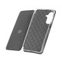 Чохол до мобільного телефона ColorWay Simple Book Samsung Galaxy A17 black (CW-CSBSGA175-BK) Чохол до мобільного телефона ColorWay Simple Book Samsung Galaxy A17 black (CW-CSBSGA175-BK)