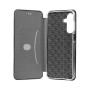 Чохол до мобільного телефона ColorWay Simple Book Samsung Galaxy A17 black (CW-CSBSGA175-BK) Чохол до мобільного телефона ColorWay Simple Book Samsung Galaxy A17 black (CW-CSBSGA175-BK)