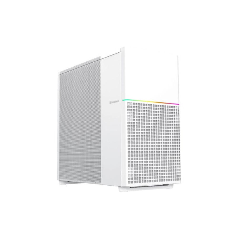 Корпус Gamemax P31 WH