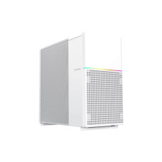 Корпус Gamemax P31 WH