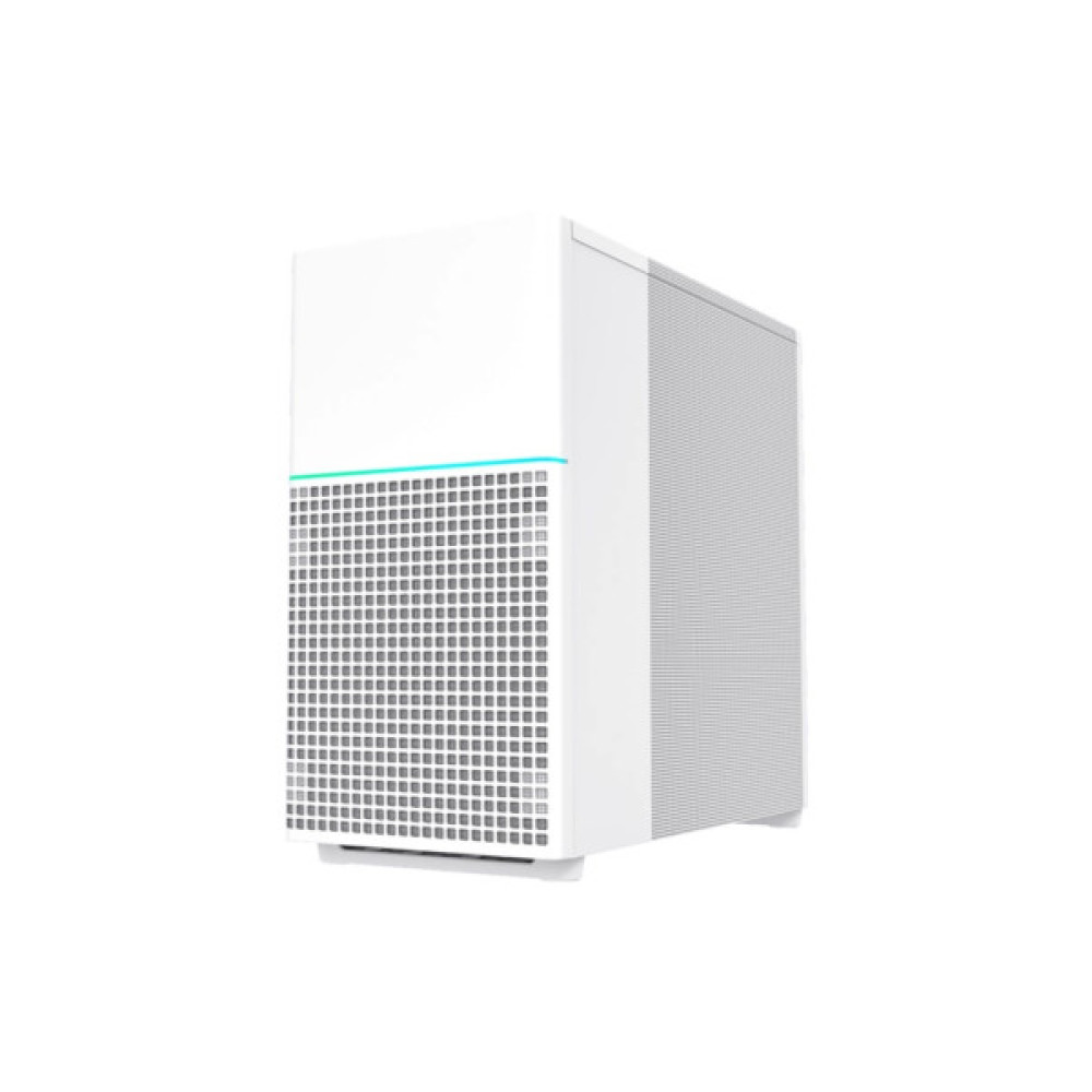 Корпус Gamemax P31 WH