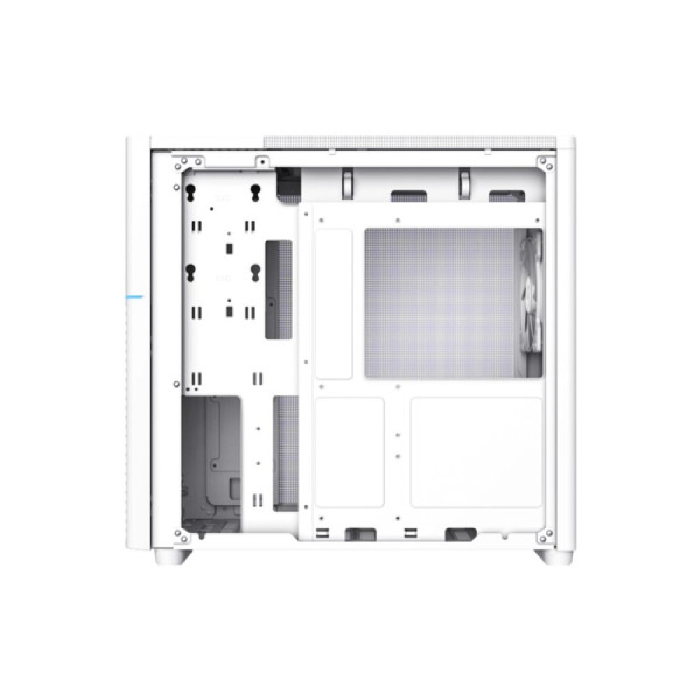 Корпус Gamemax P31 WH