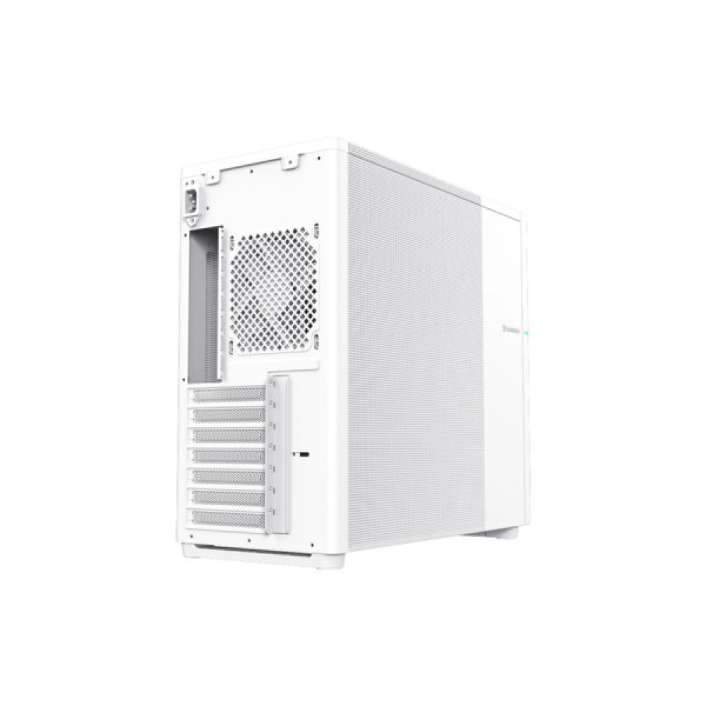 Корпус Gamemax P31 WH