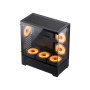 Корпус Gamemax Vista AB Корпус Gamemax Vista AB