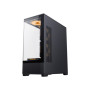 Корпус Gamemax Vista AB Корпус Gamemax Vista AB