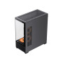 Корпус Gamemax Vista AB Корпус Gamemax Vista AB