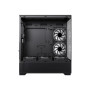 Корпус Gamemax Vista AB Корпус Gamemax Vista AB