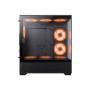 Корпус Gamemax Vista AB Корпус Gamemax Vista AB