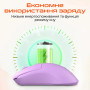 Мишка Meetion R546 Wireless Purple (MT-R546-Z)
