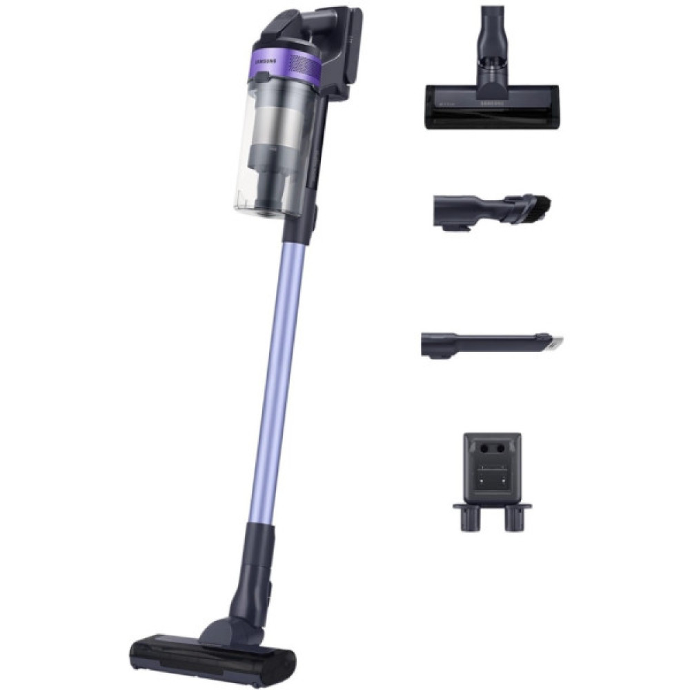 Пилосос Samsung VS15A6031R4/UK