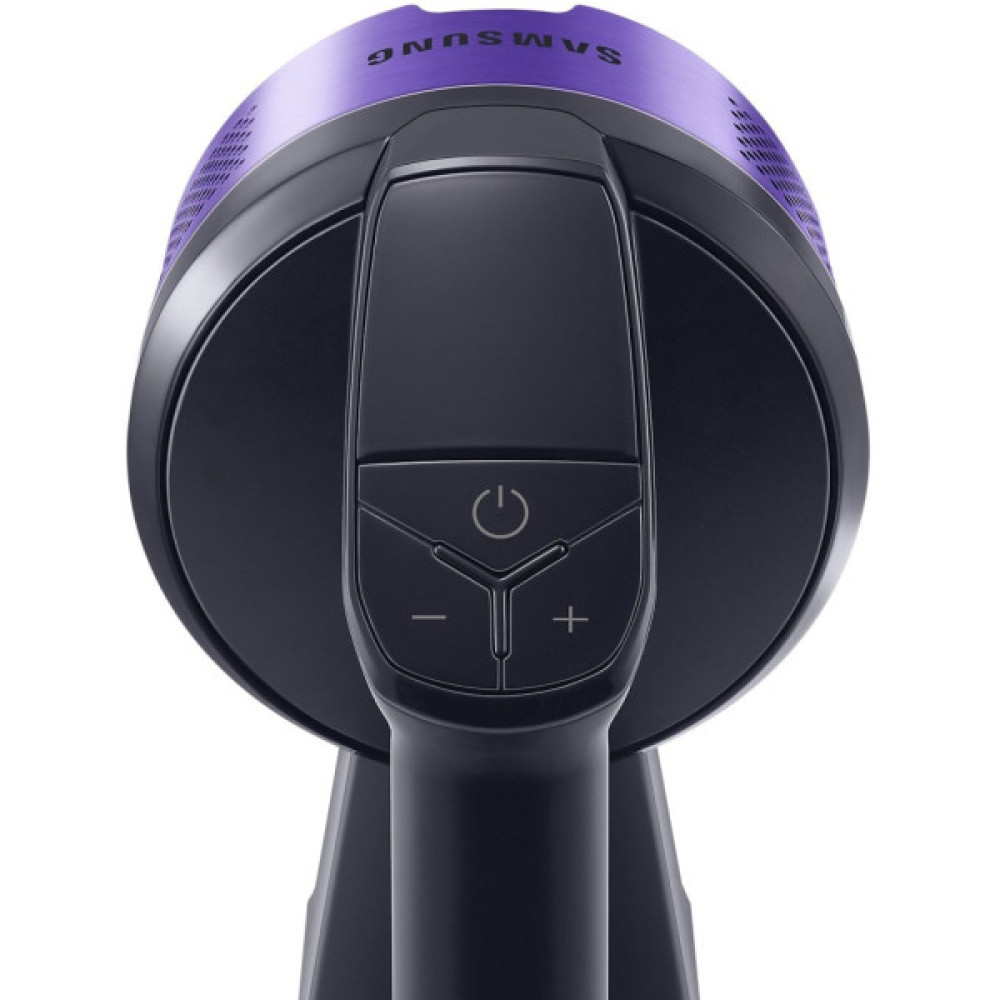 Пилосос Samsung VS15A6031R4/UK