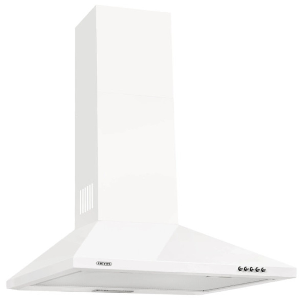 Витяжка кухонна Eleyus WELLA 1000 LED 60 WH