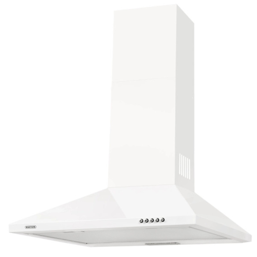 Витяжка кухонна Eleyus WELLA 1000 LED 60 WH