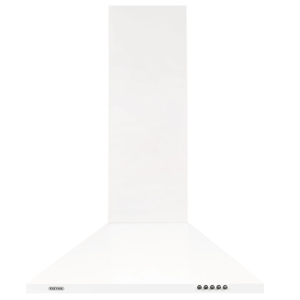Витяжка кухонна Eleyus WELLA 1000 LED 60 WH
