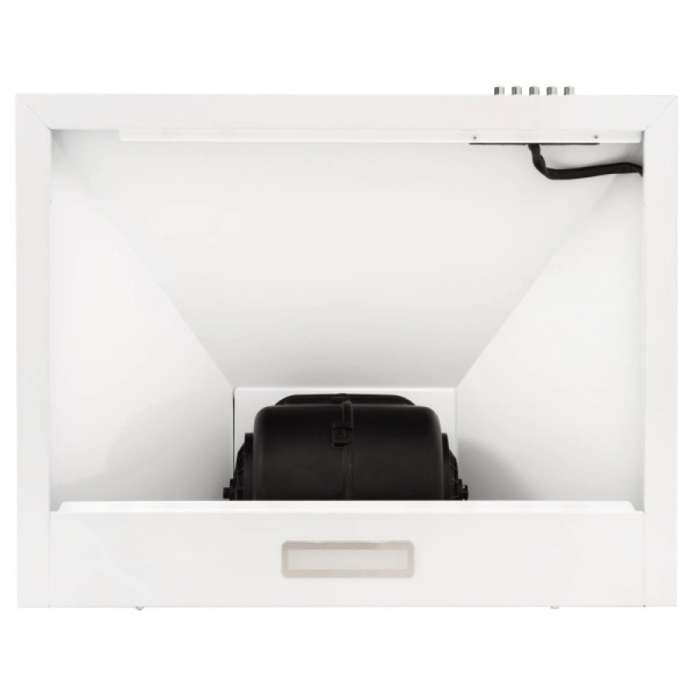 Витяжка кухонна Eleyus WELLA 1000 LED 60 WH