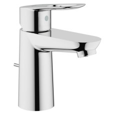 Змішувач Grohe BauLoop (23335000) Змішувач Grohe BauLoop (23335000)
