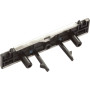 Гальмівний майданчик HP LJ 5000 аналог RF5-2435/1485 AHK (23454) Гальмівний майданчик HP LJ 5000 аналог RF5-2435/1485 AHK (23454)