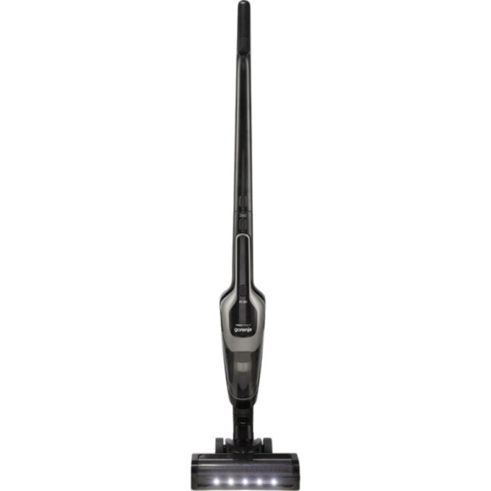 Пилосос Gorenje SVC216110FSIIBKA