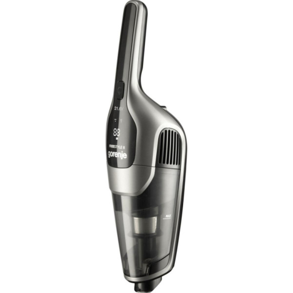 Пилосос Gorenje SVC216110FSIIBKA